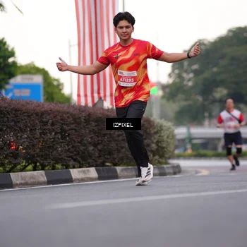 Runner Photo 4668081