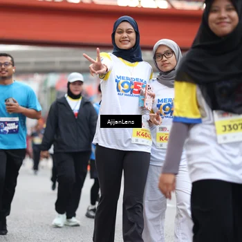 Runner Photo 4668083