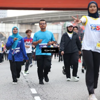 Runner Photo 4668086