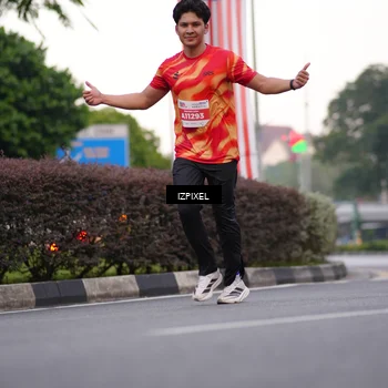Runner Photo 4668088