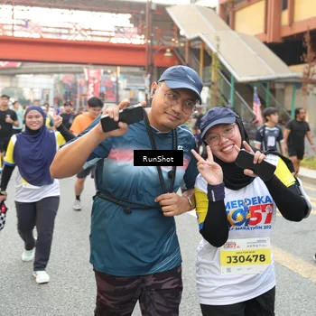 Runner Photo 4668090