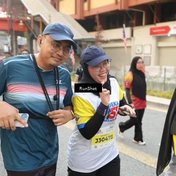 Runner Photo 4668091