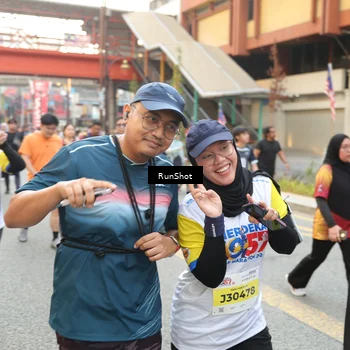 Runner Photo 4668092