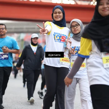 Runner Photo 4668093