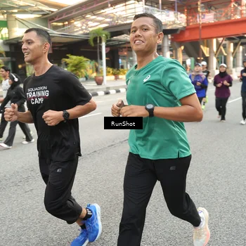 Runner Photo 4668095