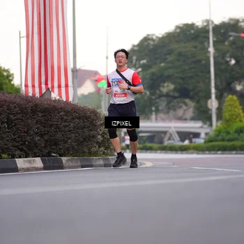 Runner Photo 4668097