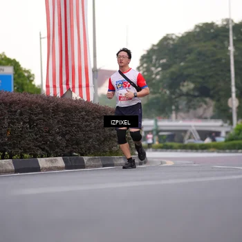 Runner Photo 4668098