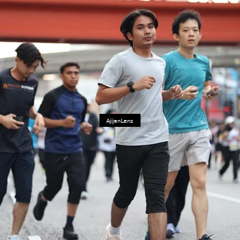 Runner Photo 4668100