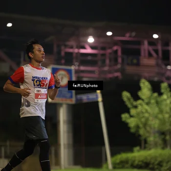 Runner Photo 4668101