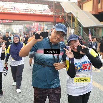 Runner Photo 4668103