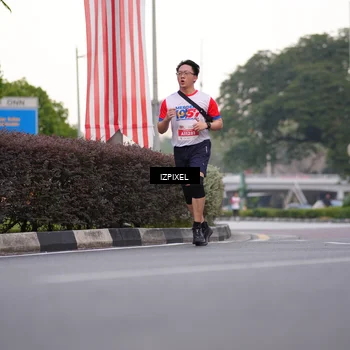 Runner Photo 4668104