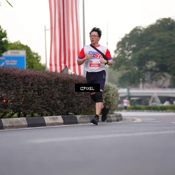 Runner Photo 4668109
