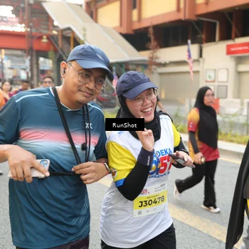 Runner Photo 4668117