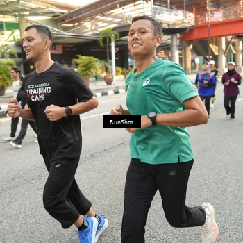 Runner Photo 4668119