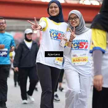 Runner Photo 4668121