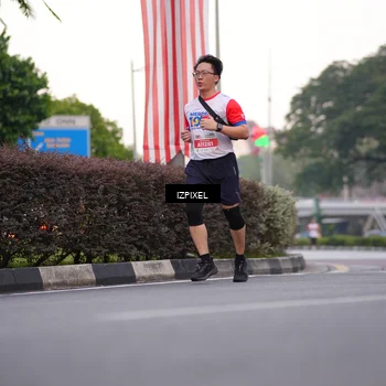 Runner Photo 4668123