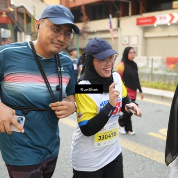 Runner Photo 4668124