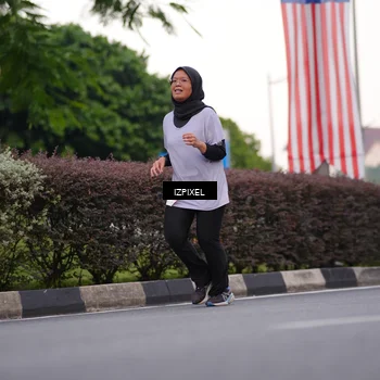 Runner Photo 4668129