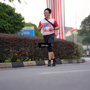 Runner Photo 4668134