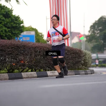 Runner Photo 4668135