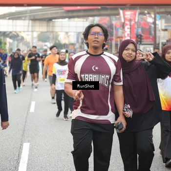 Runner Photo 4668138