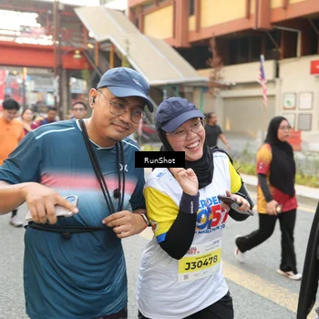 Runner Photo 4668139