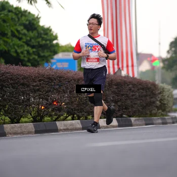Runner Photo 4668140