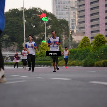 Runner Photo 4668146