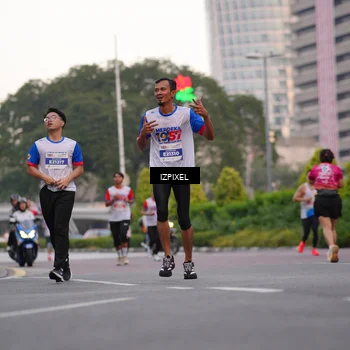 Runner Photo 4668149