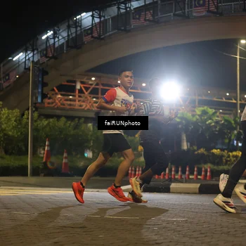 Runner Photo 4668151