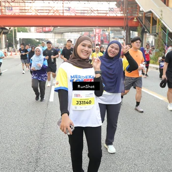 Runner Photo 4668153