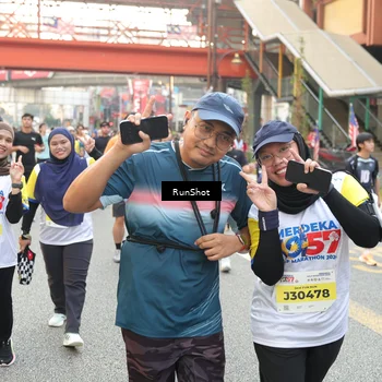 Runner Photo 4668158