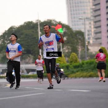 Runner Photo 4668163
