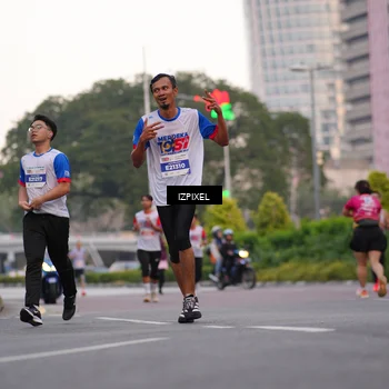Runner Photo 4668164