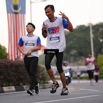 Runner Photo 4668166