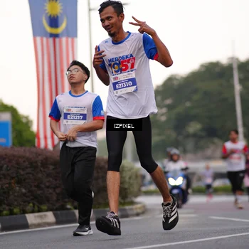 Runner Photo 4668167