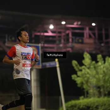 Runner Photo 4668170