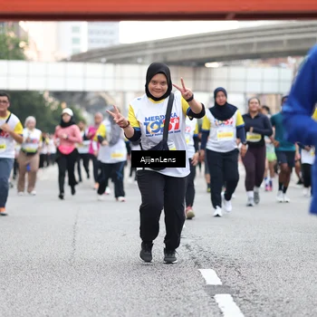 Runner Photo 4668173