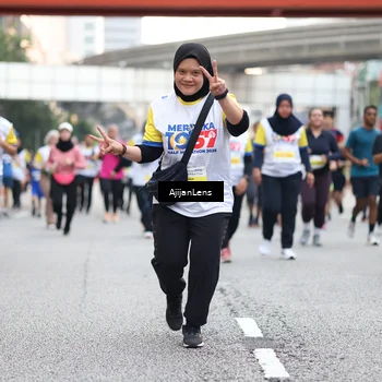 Runner Photo 4668174