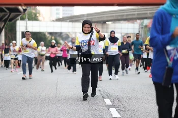 Runner Photo 4668185