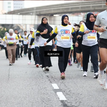 Runner Photo 4668189