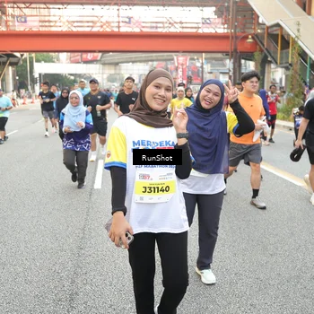Runner Photo 4668191