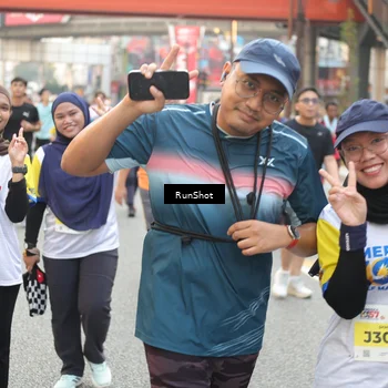 Runner Photo 4668195