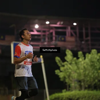 Runner Photo 4668196