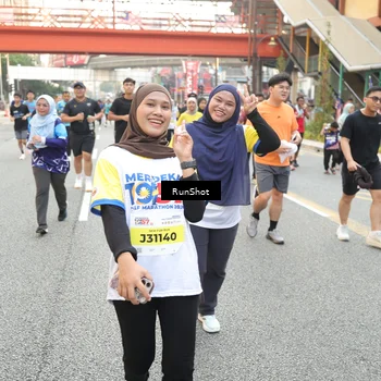Runner Photo 4668197