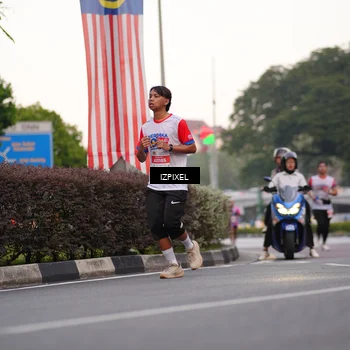 Runner Photo 4668202