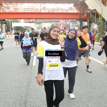 Runner Photo 4668203