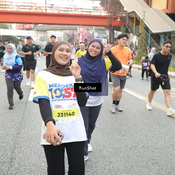 Runner Photo 4668205