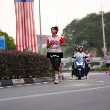 Runner Photo 4668206