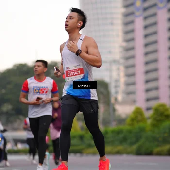 Runner Photo 4668209